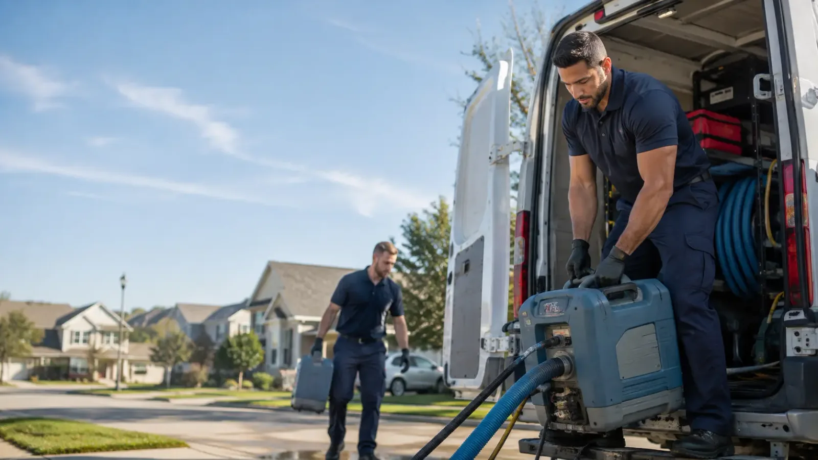 Trauma Cleanup in Layton, UT near me